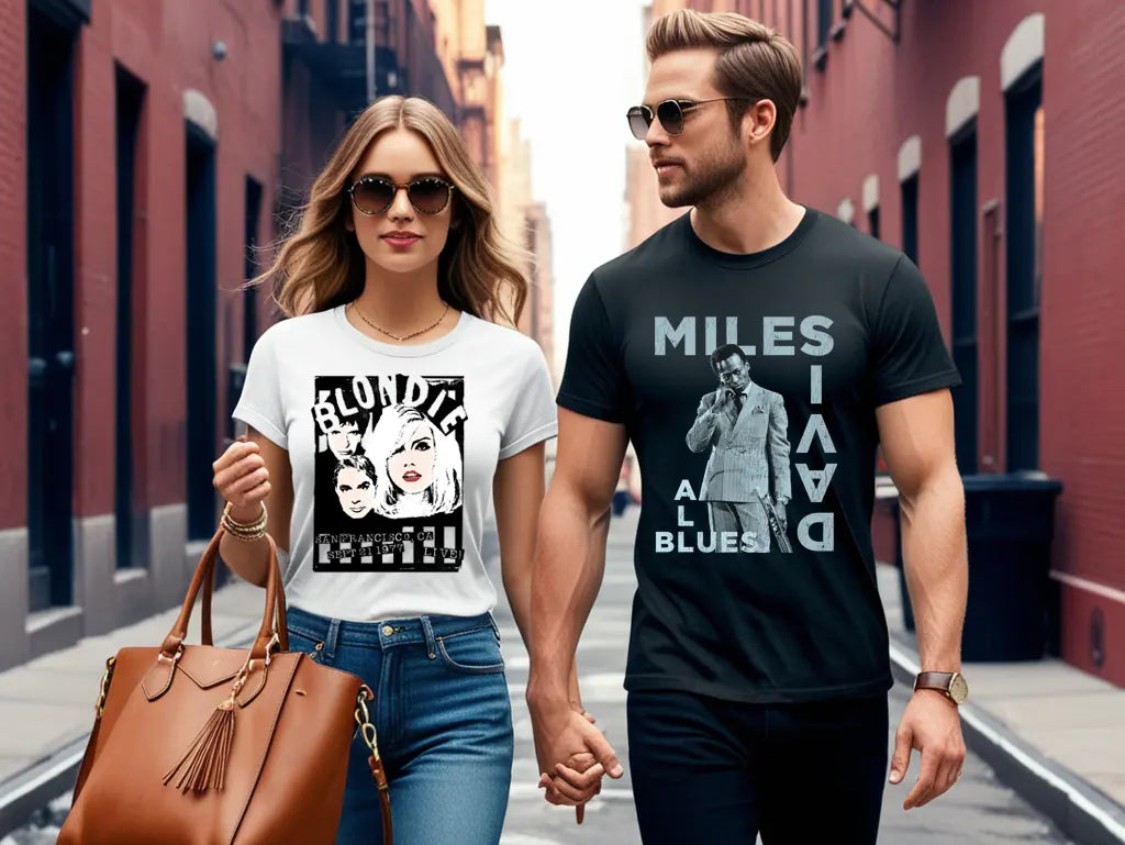 Wholesale Graphic Tees Powered by Licensing Fuel Sales for Retailers