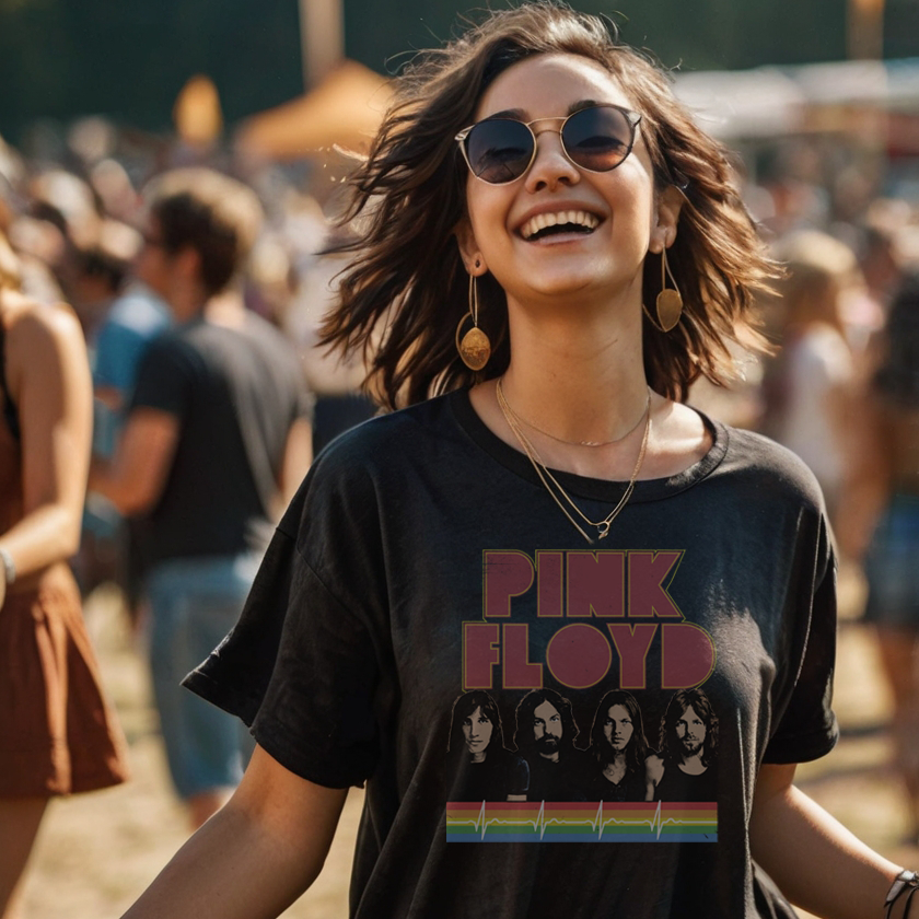 The Essentials of Sourcing High-Quality Band T-Shirts Wholesale for Your Store