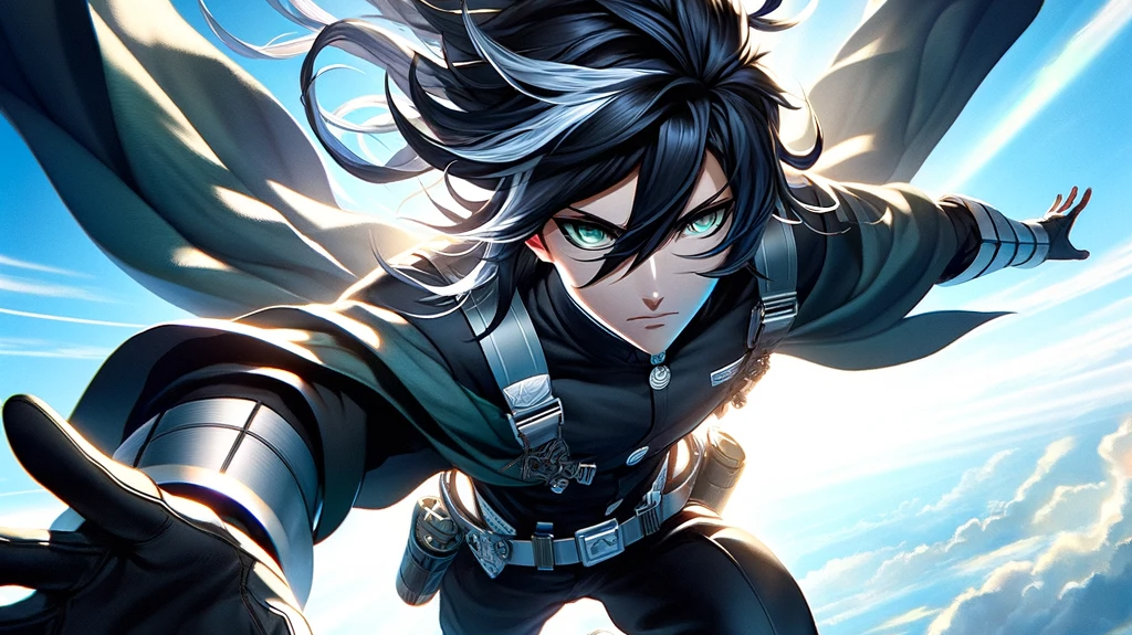 Anime Wholesale Market: Sales Trends