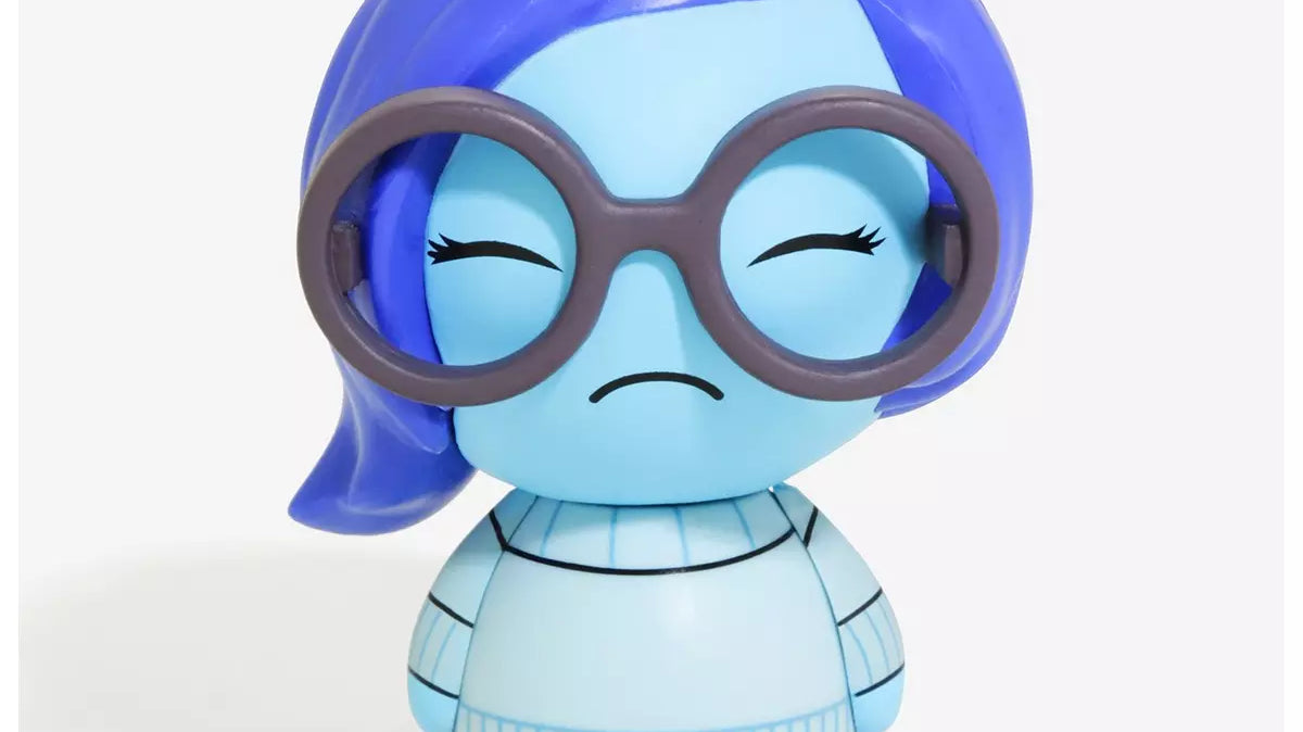 Funko Sadness Vinyl Figure