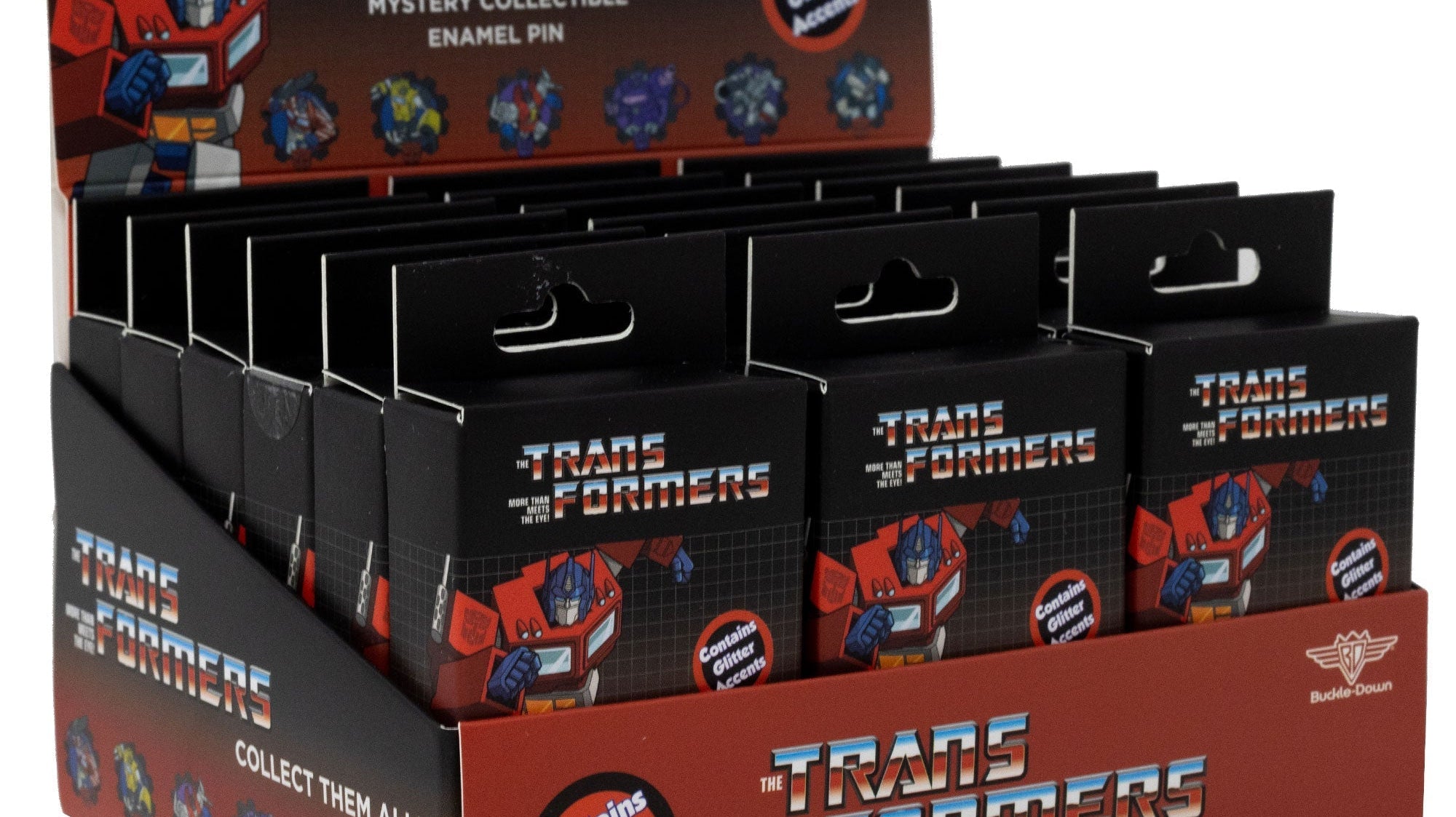 What is a Blind Box Collectible?