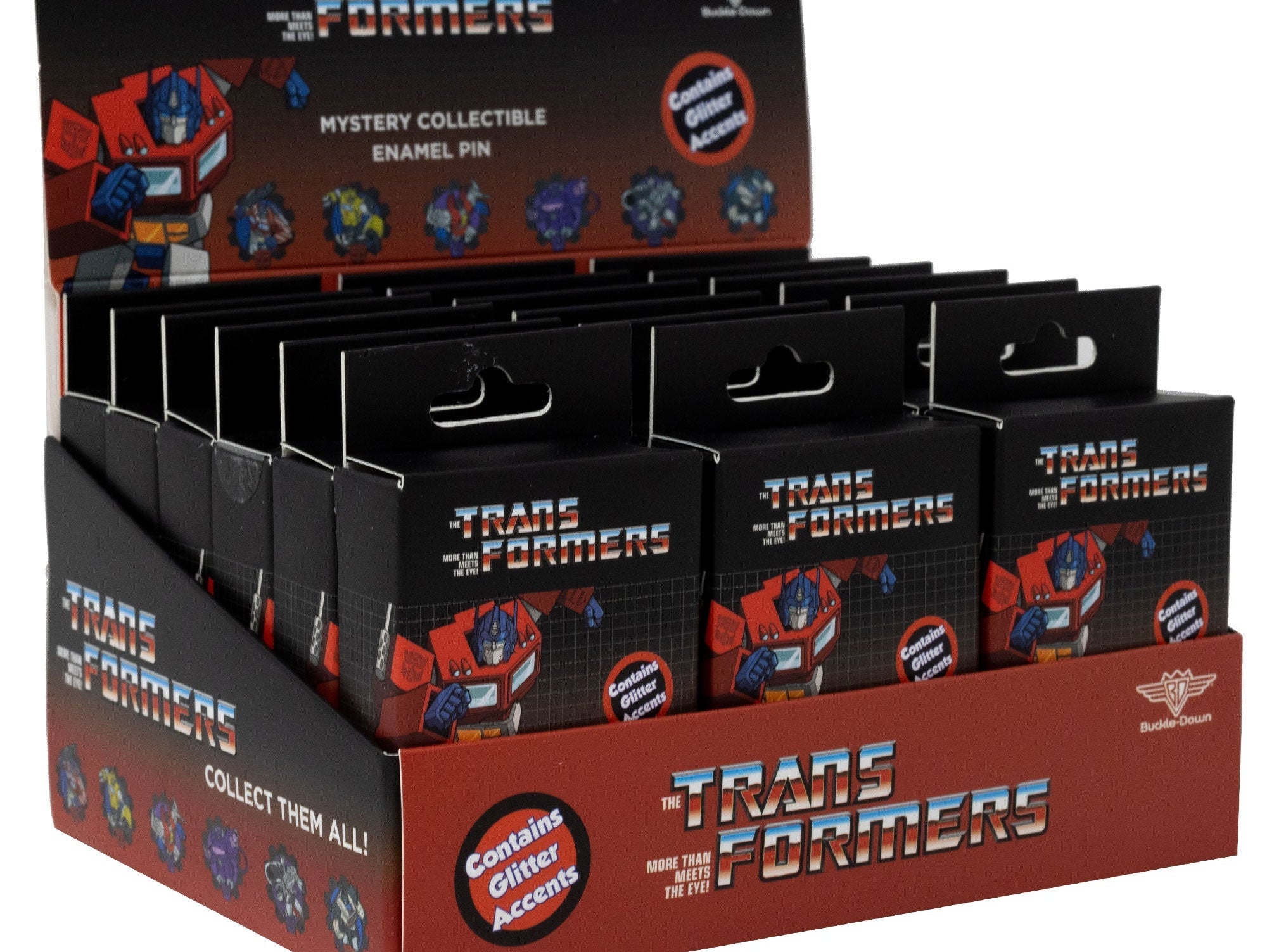 What is a Blind Box Collectible?