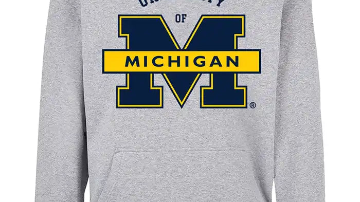 Collegiate Apparel Licensing 101: What Retailers Need to Know Before Buying