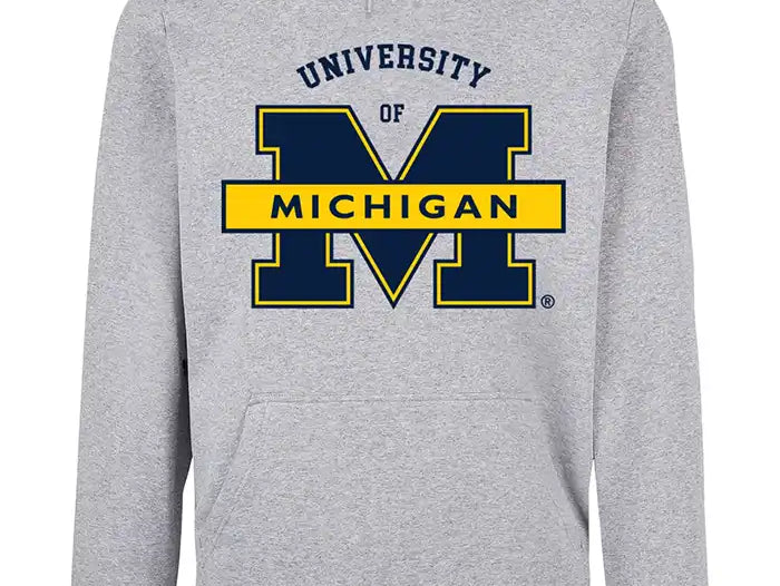 Collegiate Apparel Licensing 101: What Retailers Need to Know Before Buying