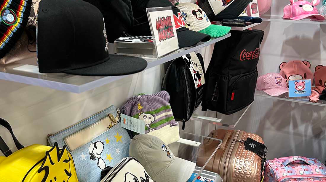 Unlock Retail Success: How Wholesale Marketplaces Like Merch Showroom Transform Licensed Merchandise Sourcing and Boost Profits