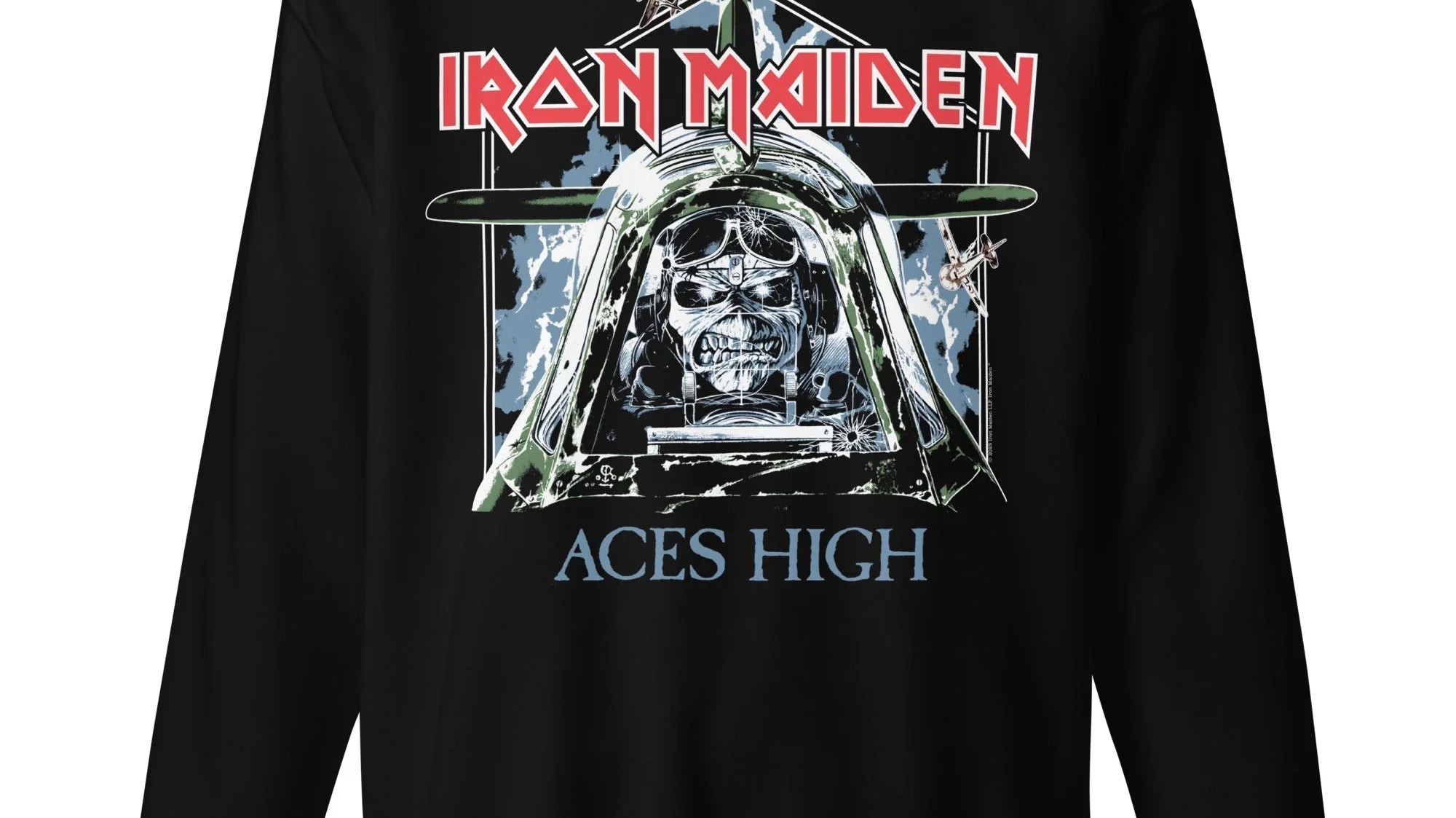 Global Approves HYPER iCONiC as Band Merch Licensee