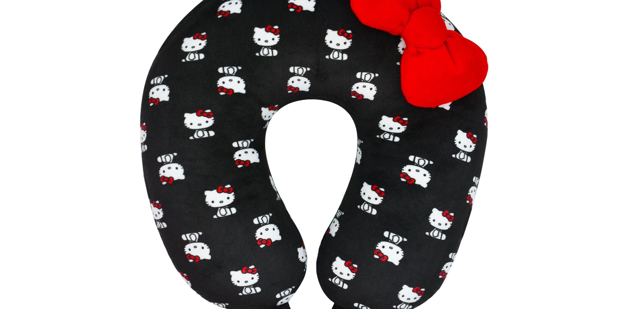 Wholesale Licensed Neck Travel Pillows