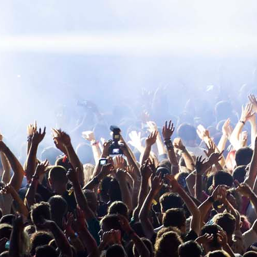 Wholesale Band Merchandise