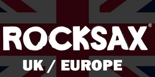 Rocksax Europe