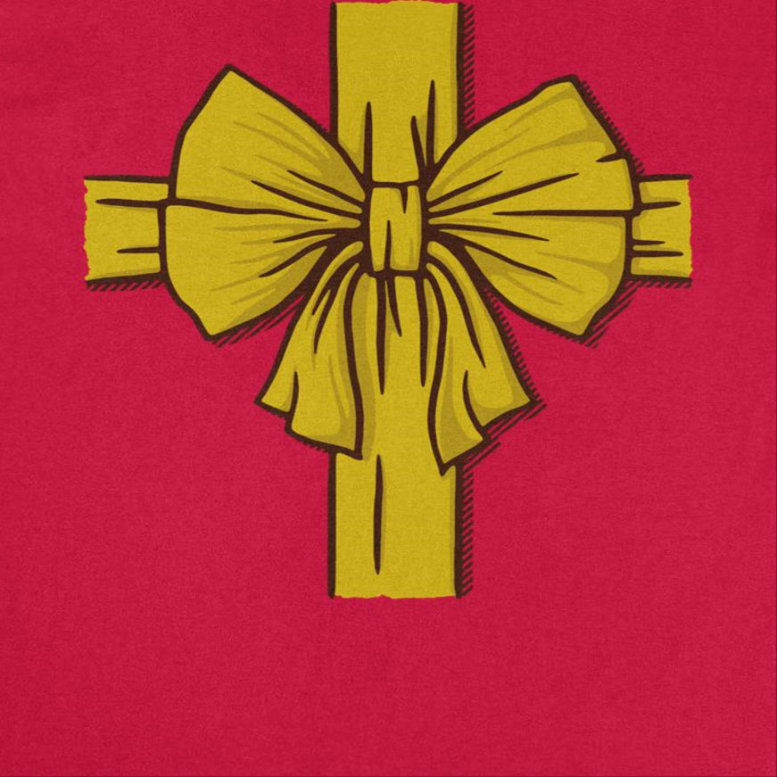 Wholesale Christmas T-Shirt - I am the Gift