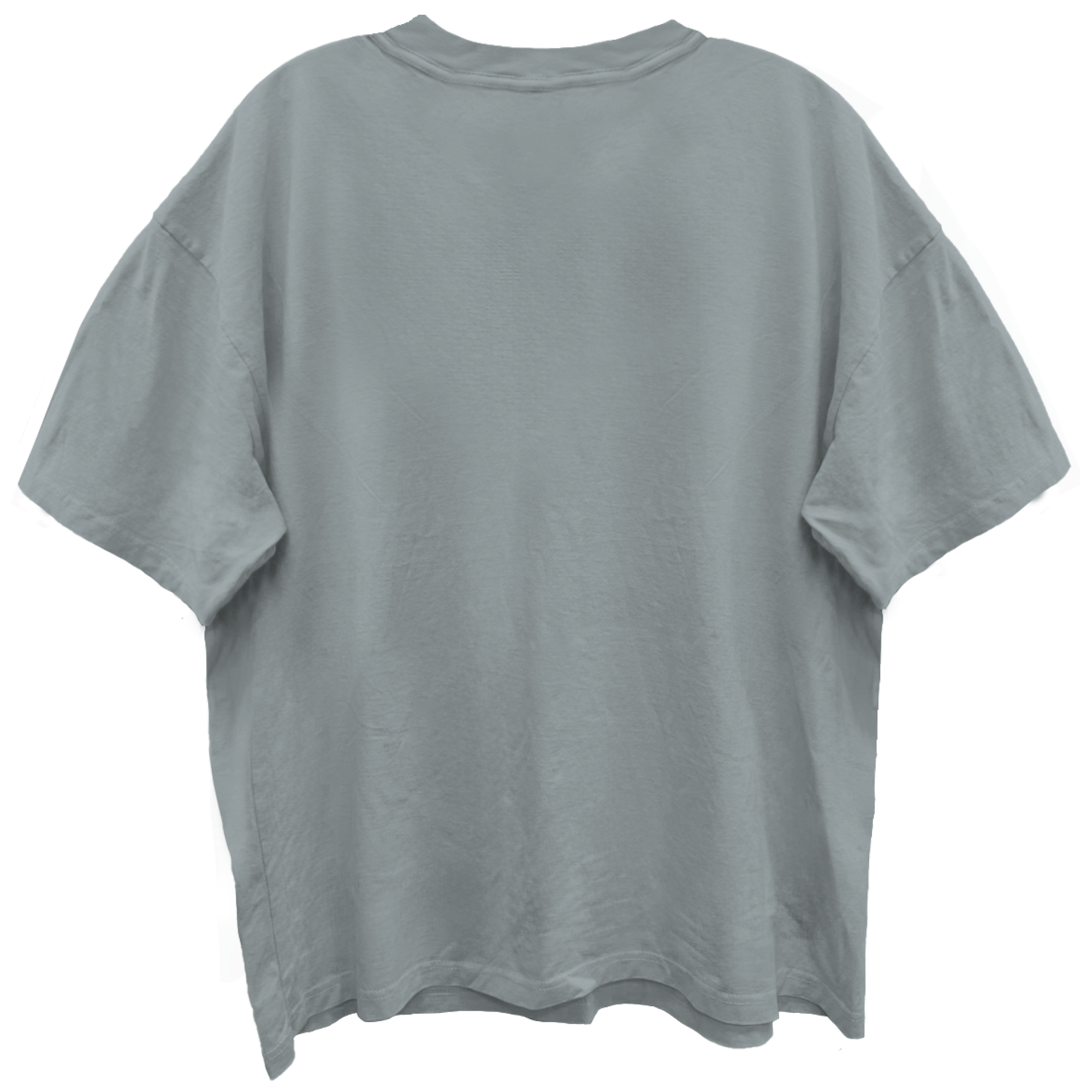 Giant Vintage Guns n Roses Paradise City Gray Enzyme Washed T-Shirt