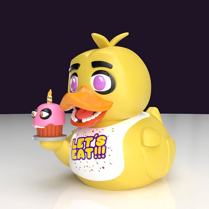 Five Nights At Freddy's: Chica (Boxed Edition)