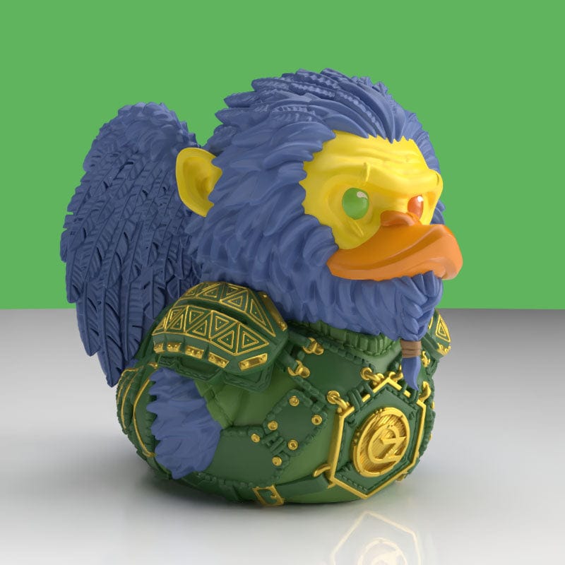 Wicked: Flying Monkey (Chistery) TUBBZ (First Edition)