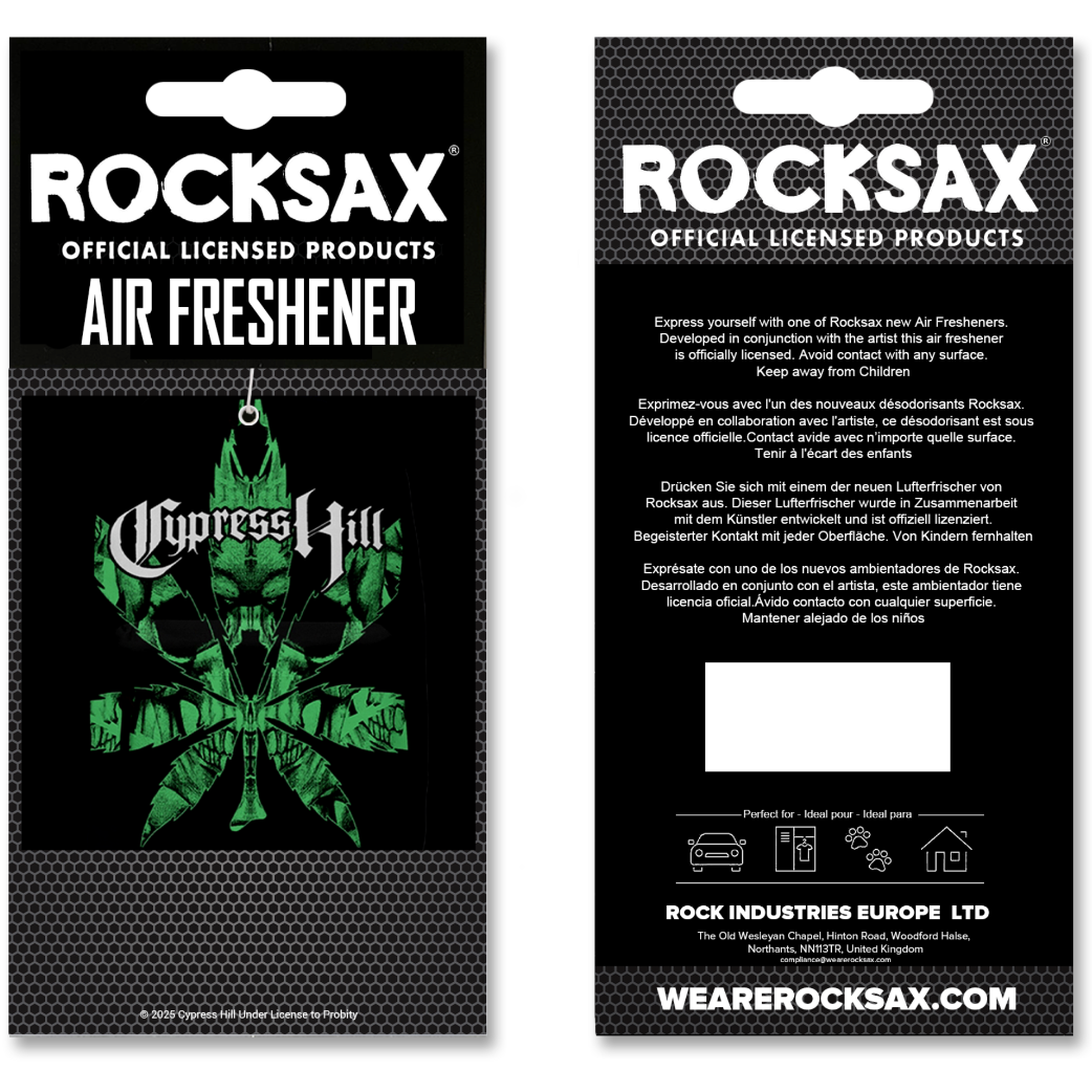 Wholesale Rocksax Air Fresheners