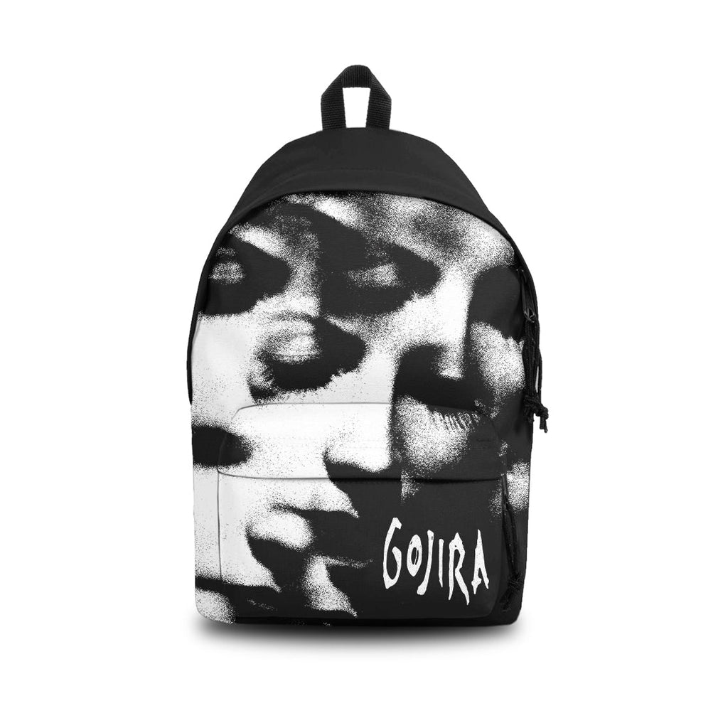 Rocksax Gojira Daypack - Signs In The Dreams From 34.99
