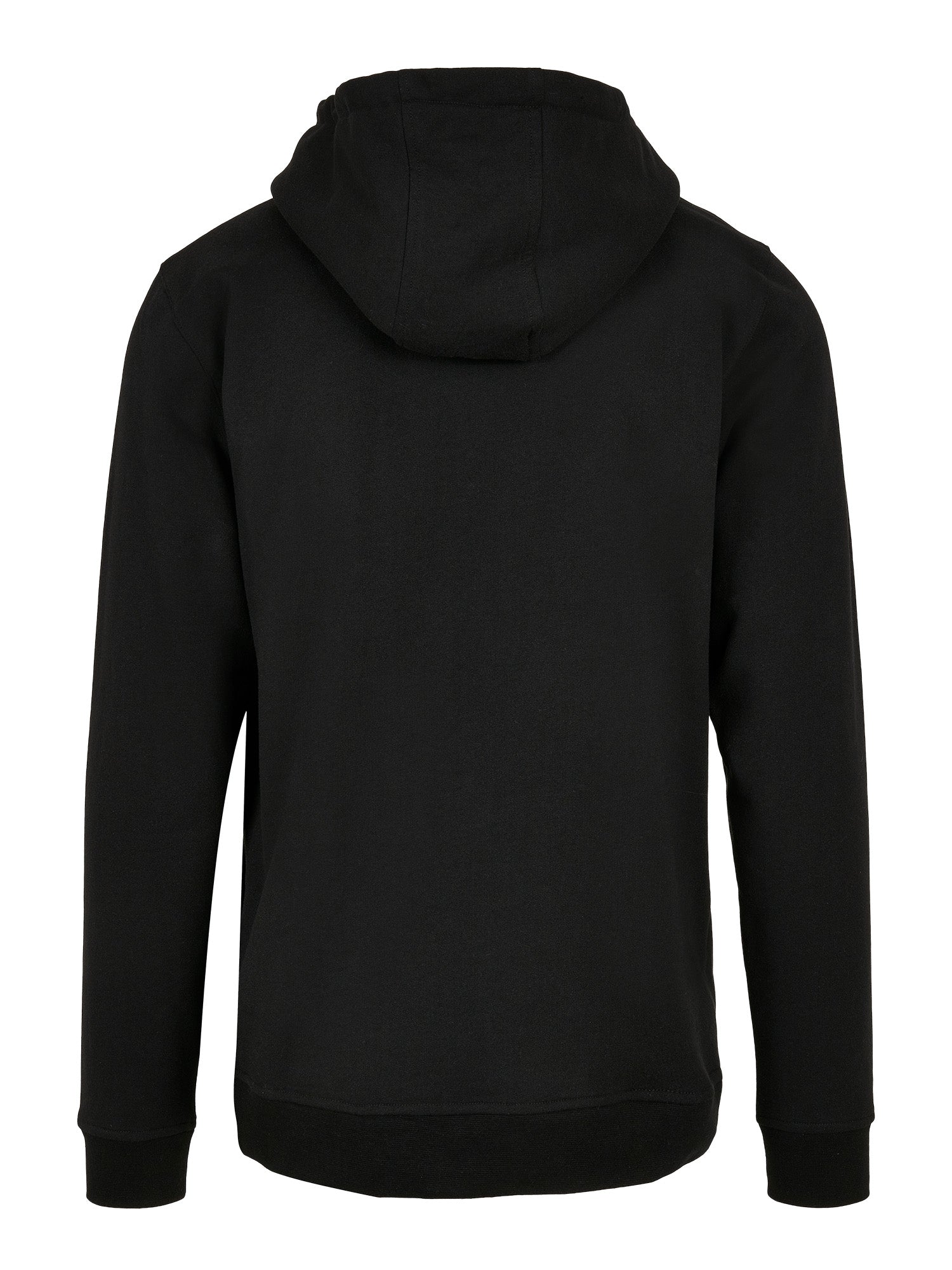 University of Michigan Vintage Michigan Wolverines Hoodie - Black