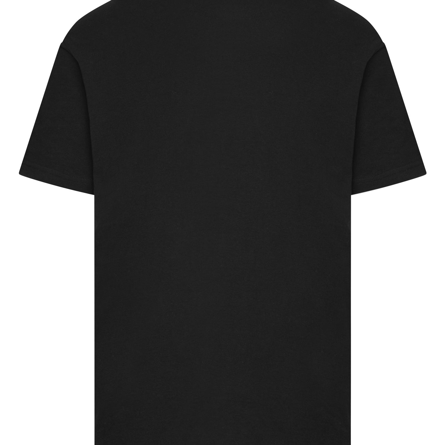 Wholesale Pulp Fiction t-shirt for your store - Men's T-Shirt Pulp Fiction Cast Graphic Graphic Print Tee Black (image 4)