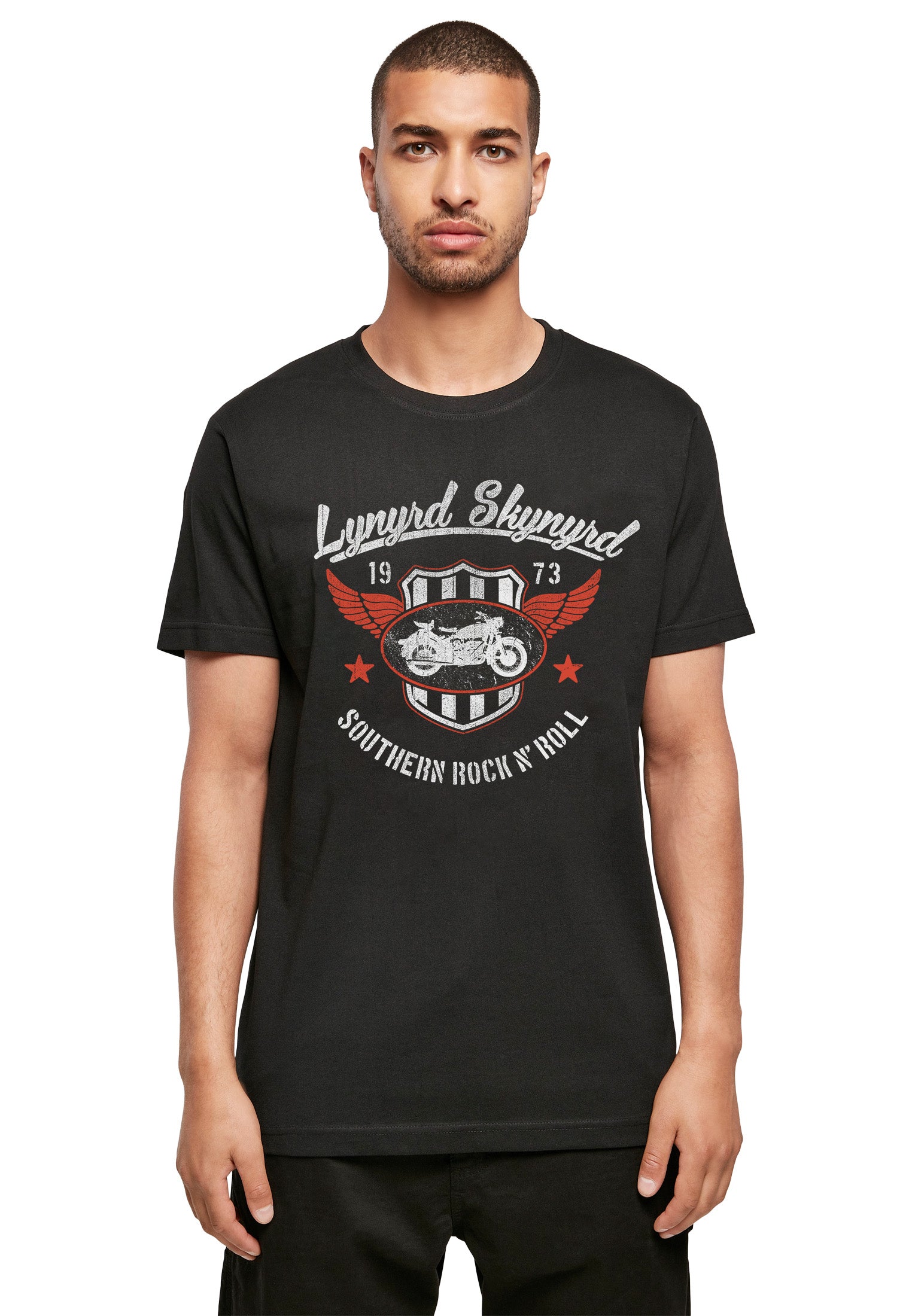 Lynyrd Skynyrd Rock N Roll T-Shirt