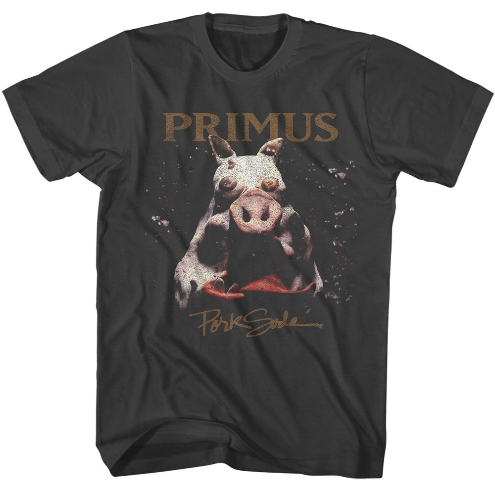 Wholesale Primus Pork Soda T-Shirt