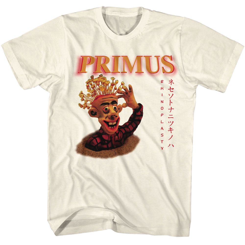 Wholesale Primus Rhinoplasty T-Shirt