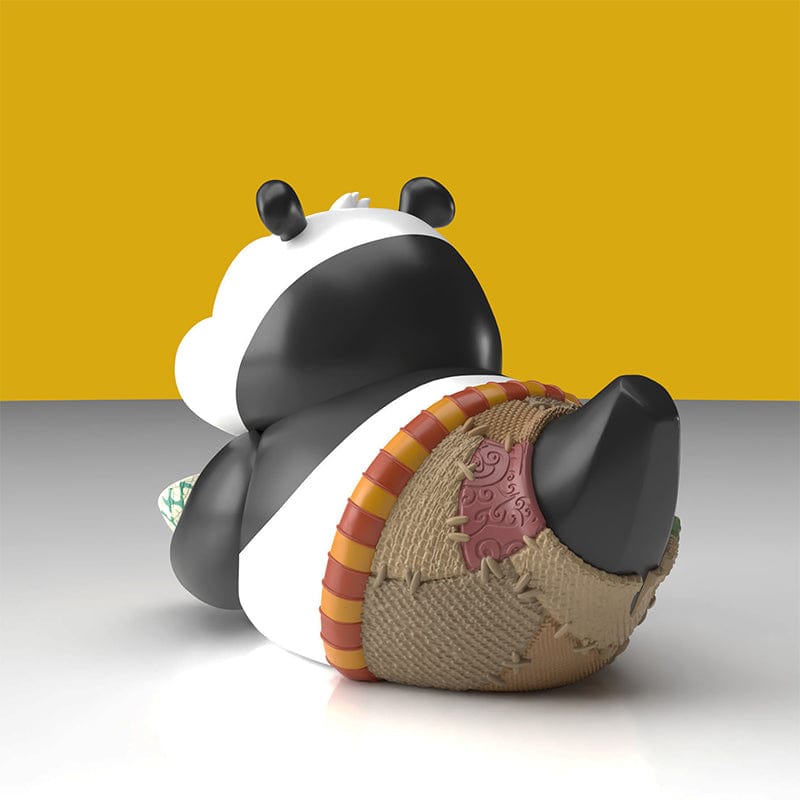 Kung Fu Panda: Po TUBBZ (1st Edition)