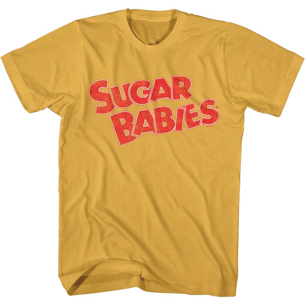 Wholesale Sugar Babies Ginger T-Shirt
