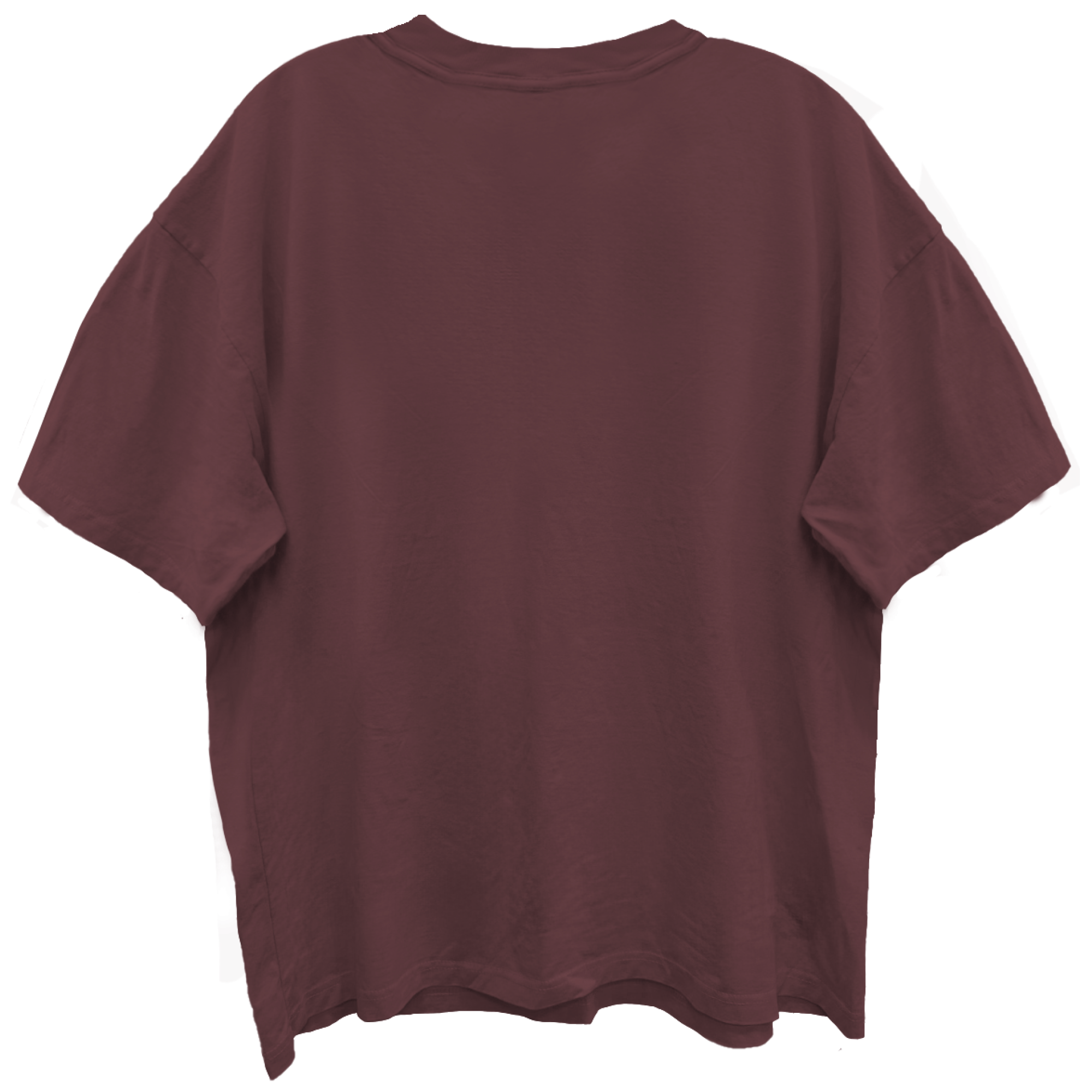 Giant Vintage Dead Kennedys Holiday Cambodia Mohogony Enzyme Washed T-Shirt