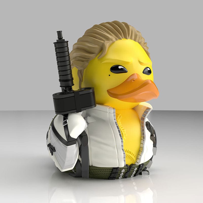 Metal Gear Solid: The Boss (MGS3) TUBBZ (First Edition)