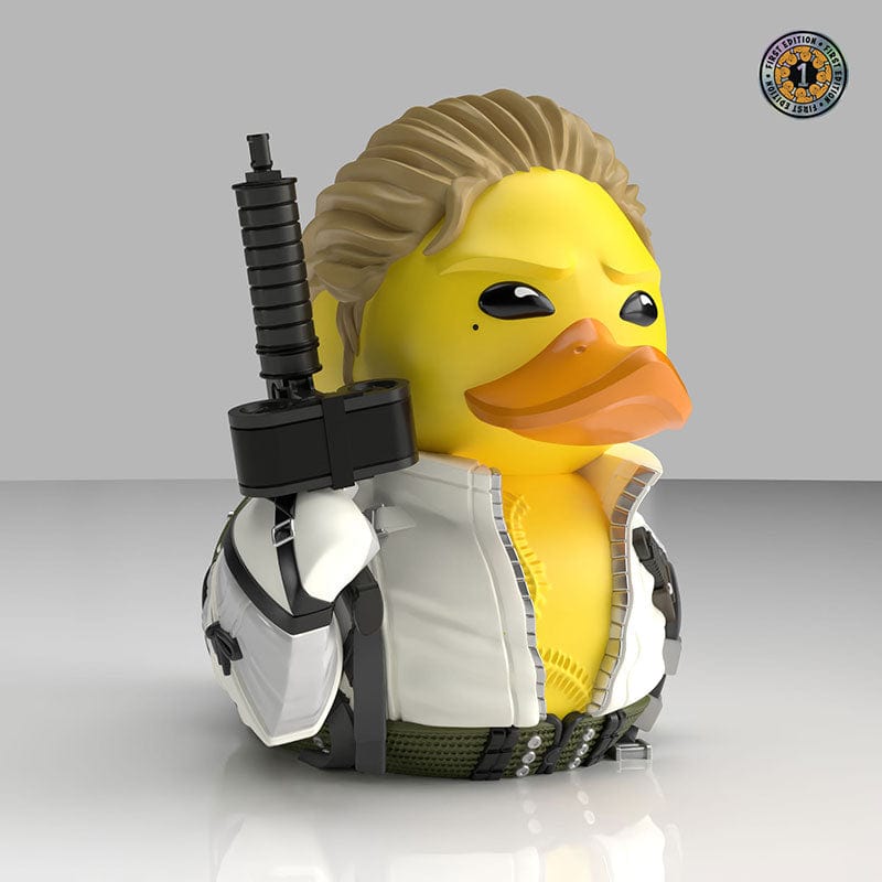 Metal Gear Solid: The Boss (MGS3) TUBBZ (First Edition)
