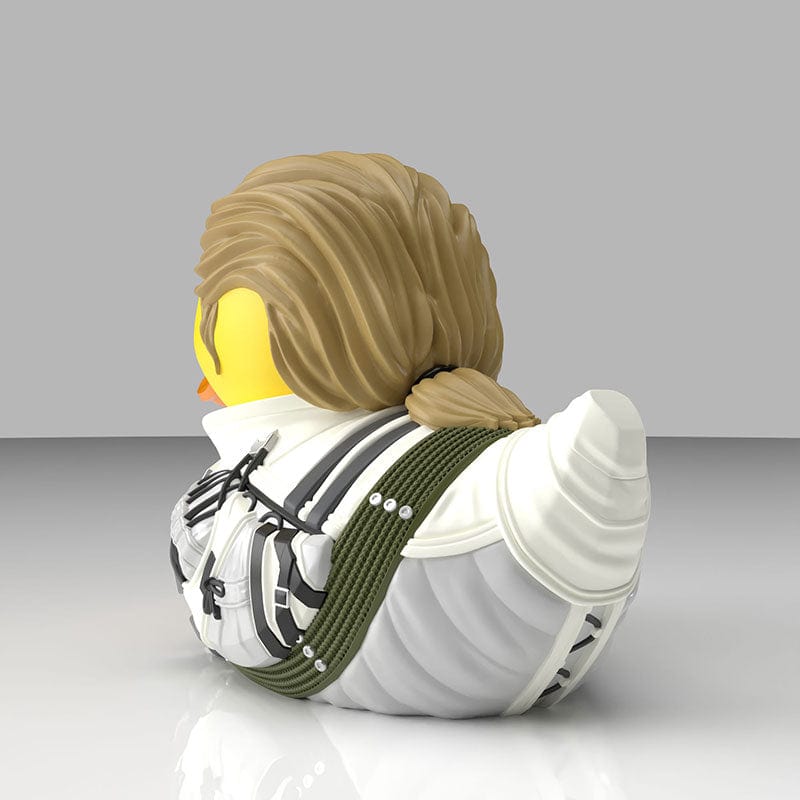 Metal Gear Solid: The Boss (MGS3) TUBBZ (First Edition)