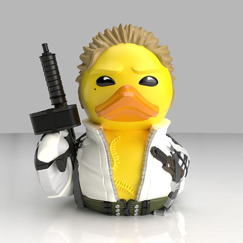 Metal Gear Solid: The Boss (MGS3) TUBBZ (First Edition)