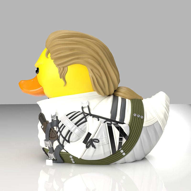 Metal Gear Solid: The Boss (MGS3) TUBBZ (First Edition)