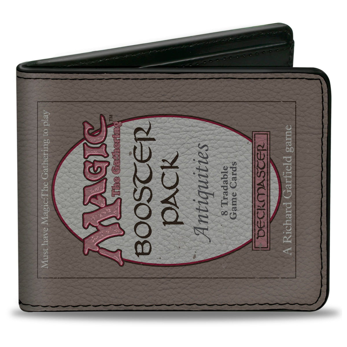 Wholesale Bi-Fold Wallet