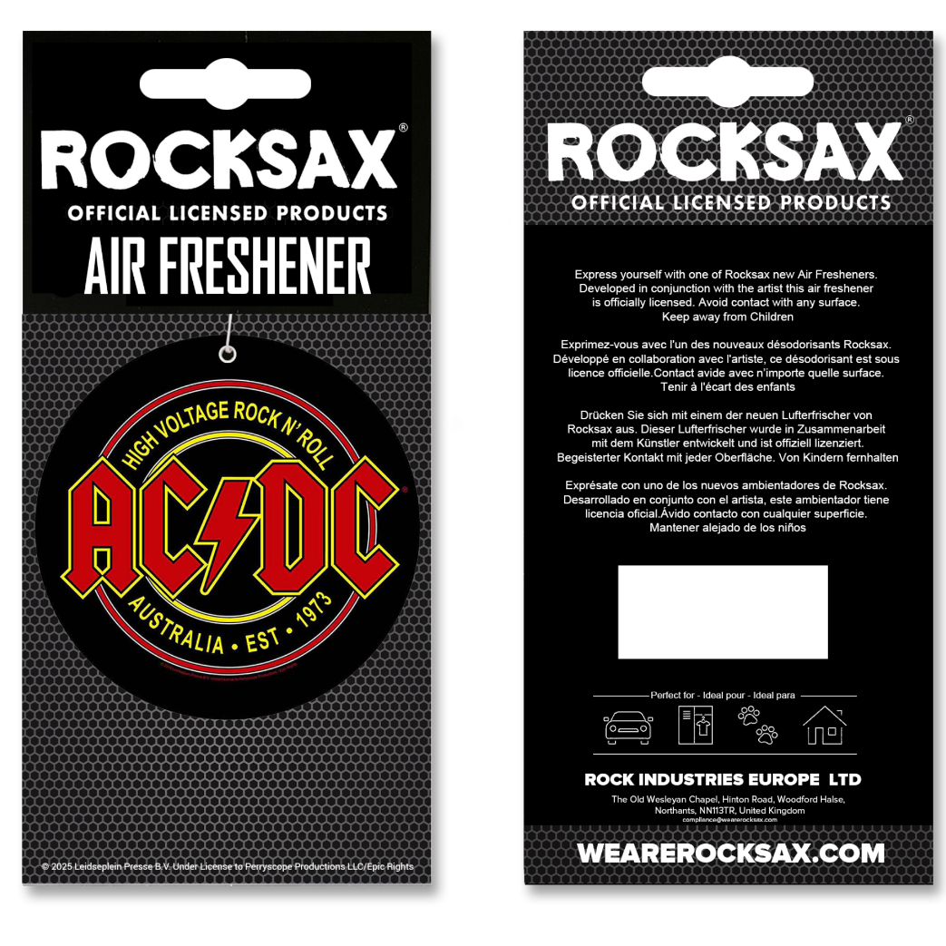 Wholesale AC/DC High Voltage Air Freshener