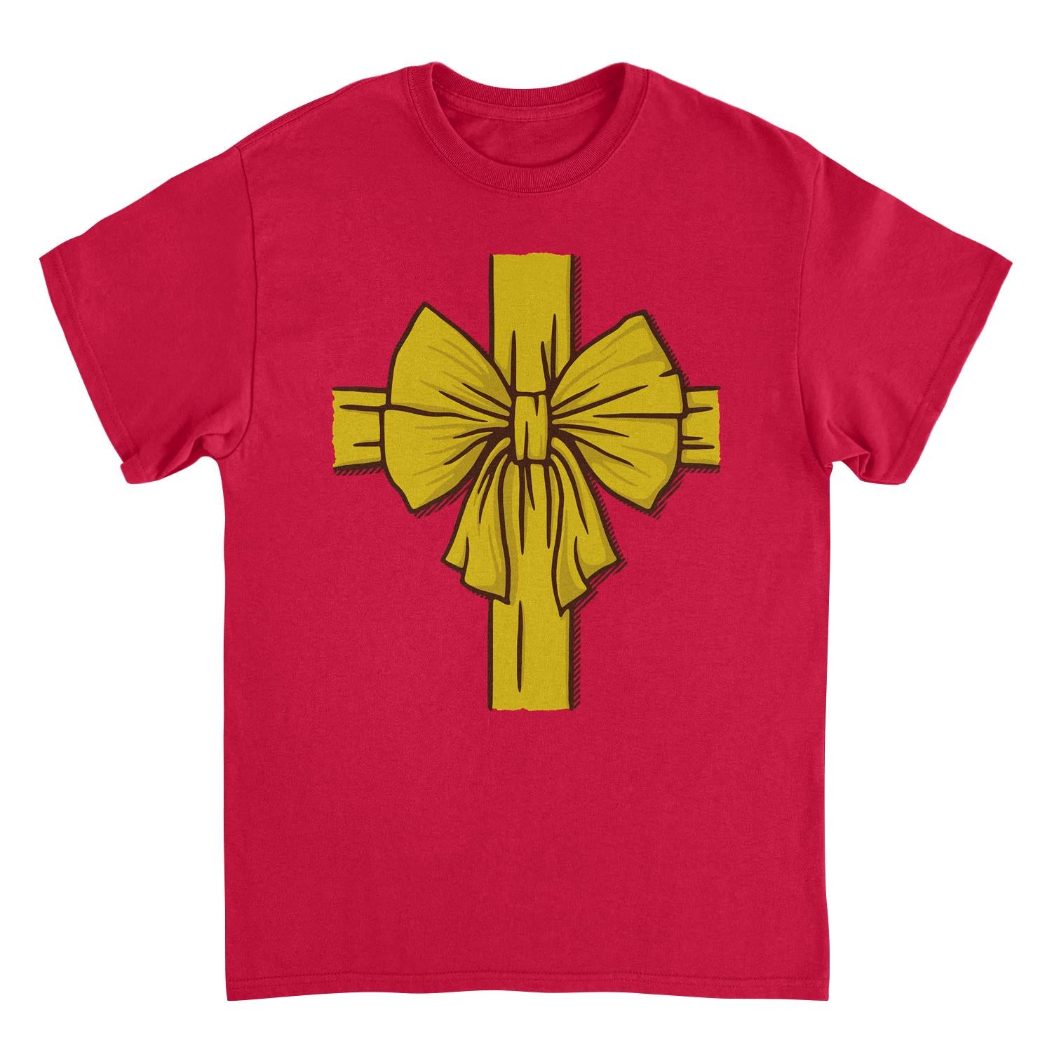Wholesale Christmas T-Shirt - I am the Gift
