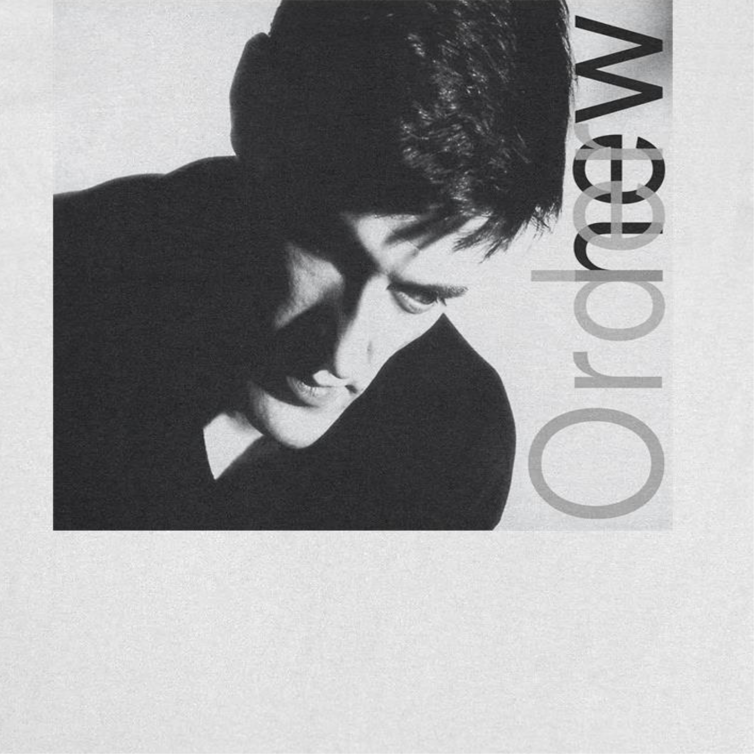 Wholesale New Order Low Life Cover Band T-Shirt