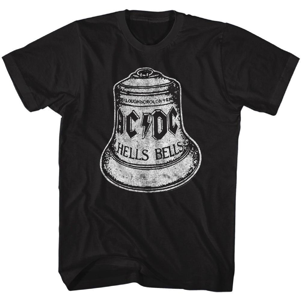 Wholesale AC/DC Hells Bells 2 T-Shirt