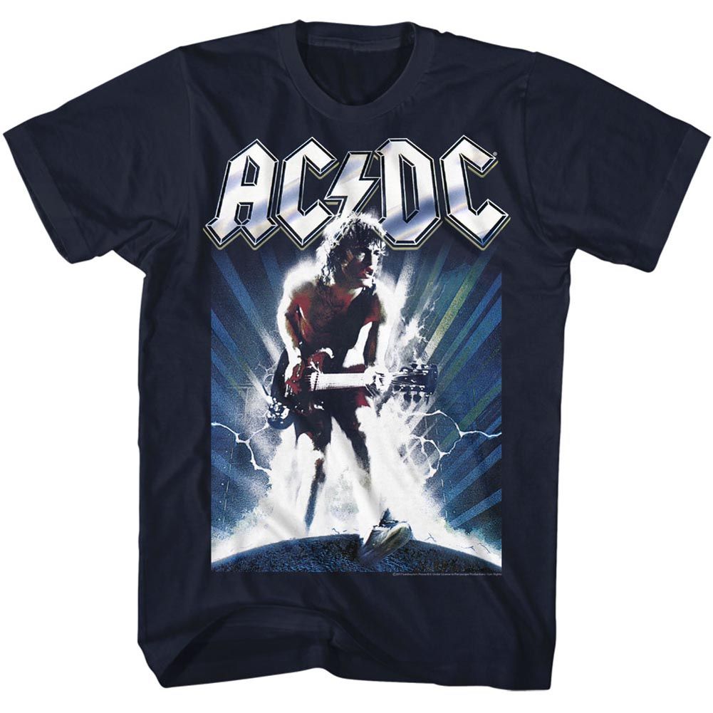Wholesale AC/DC T-Shirt