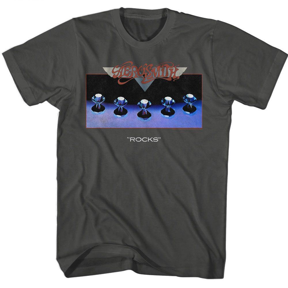Wholesale Aerosmith Rocks T-Shirt