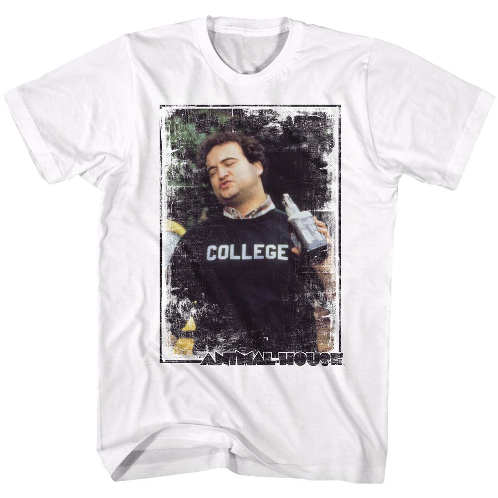 Wholesale Animal House Movie That Guy White Adult T-Shirt