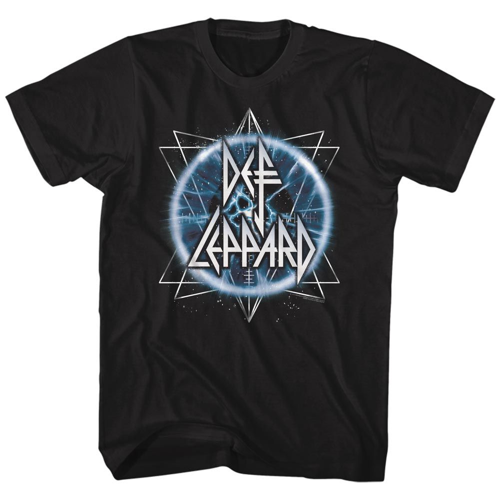 Wholesale Def Leppard Electric Eye T-Shirt