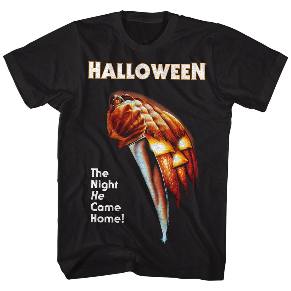 Wholesale Halloween Thisishalloween Black Adult T-Shirt