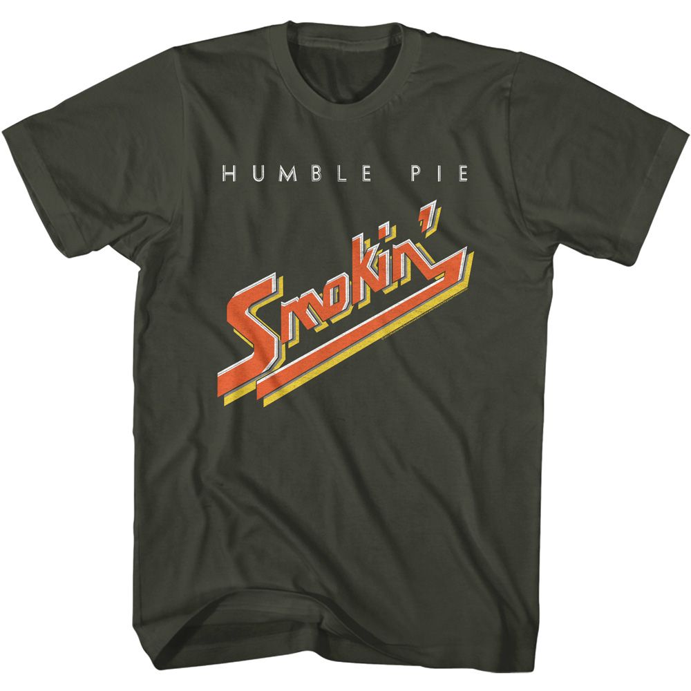 Wholesale Humble Pie Smokin T-Shirt