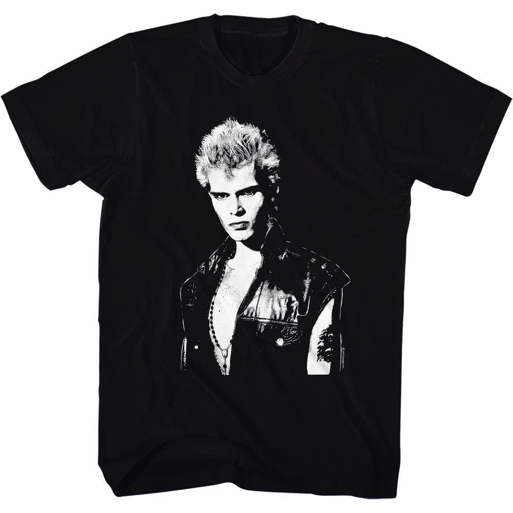 Wholesale Billy Idol Billy I T-Shirt