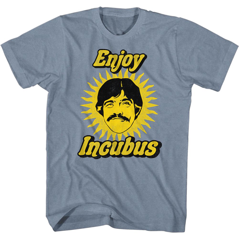 Wholesale Incubus Enjoy T-Shirt