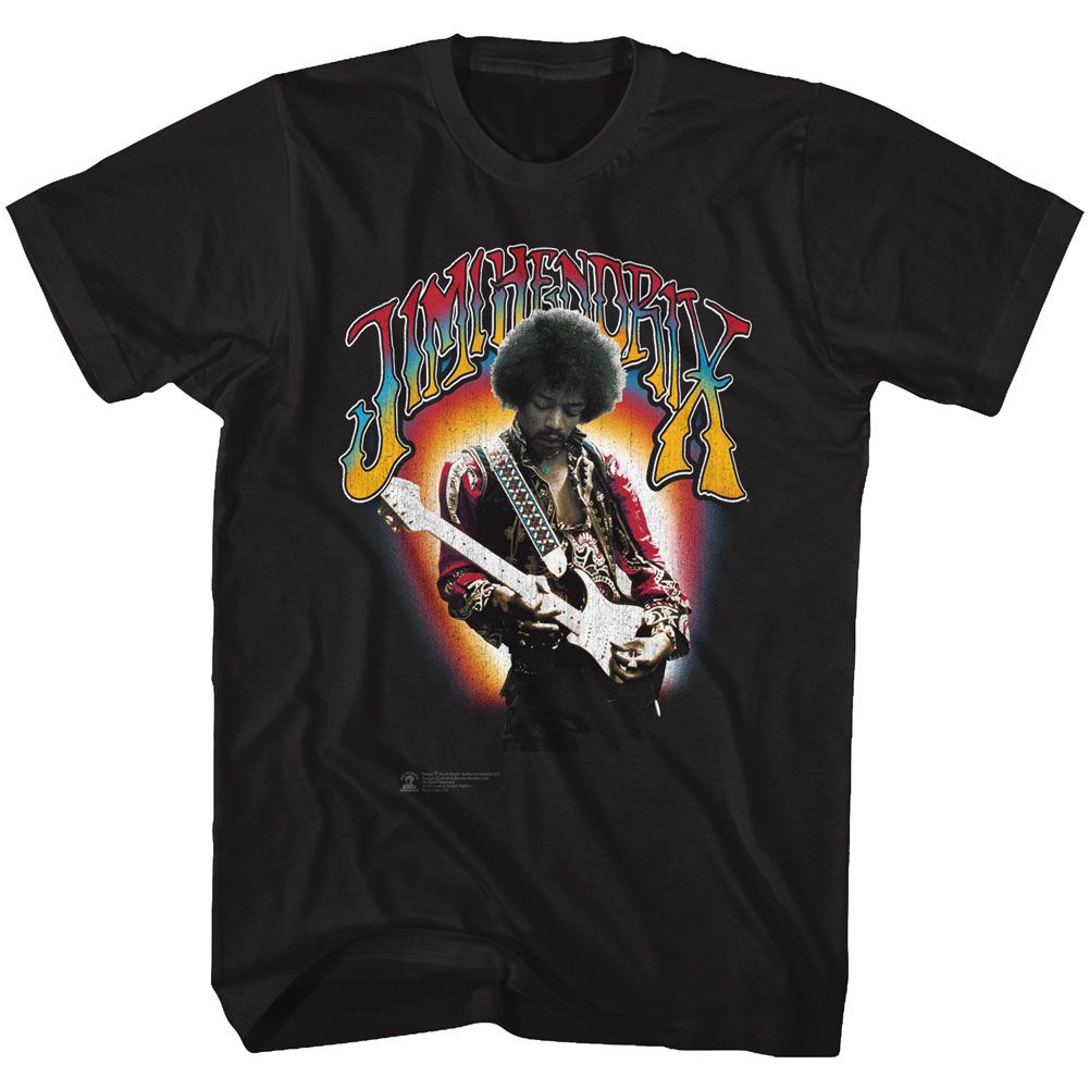 Wholesale Jimi Hendrix T-Shirt