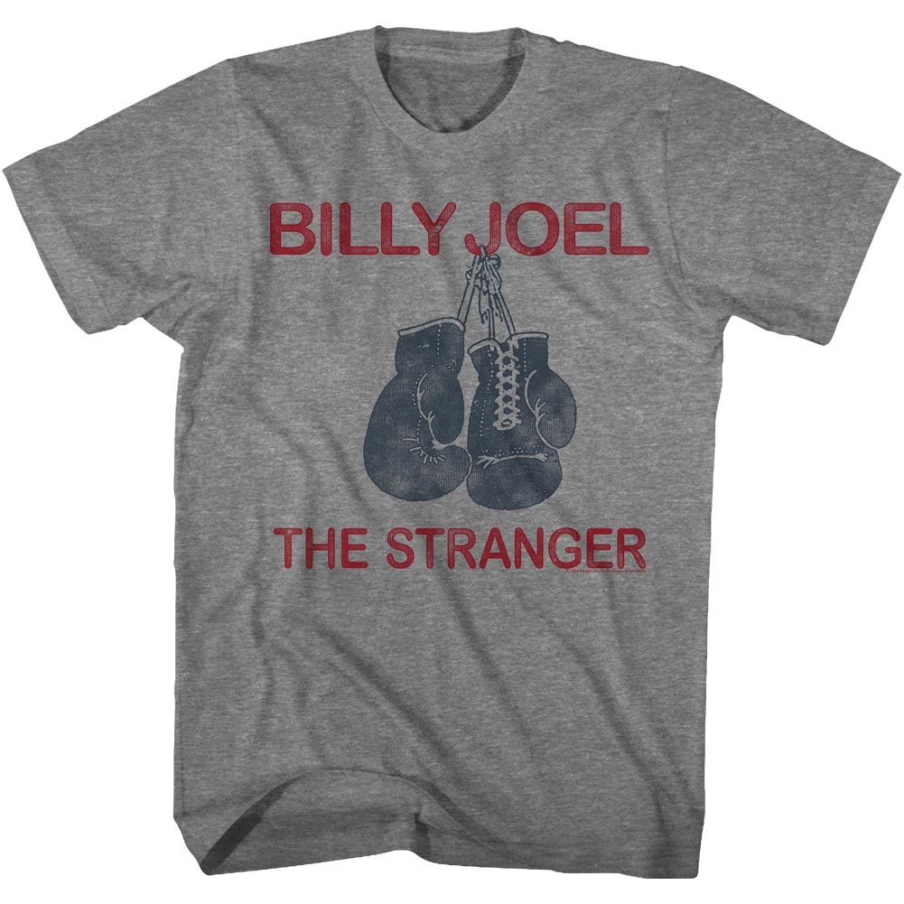 Wholesale Billy Joel the Stranger T-Shirt