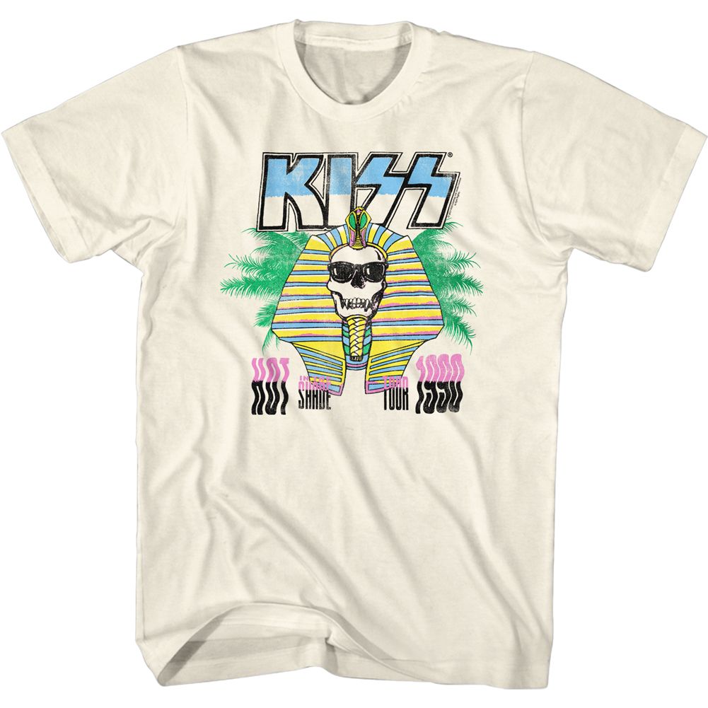 Wholesale KISS Egyptian Shade T-Shirt