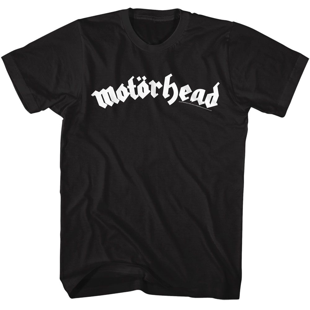 Wholesale Motorhead Light Logo T-Shirt