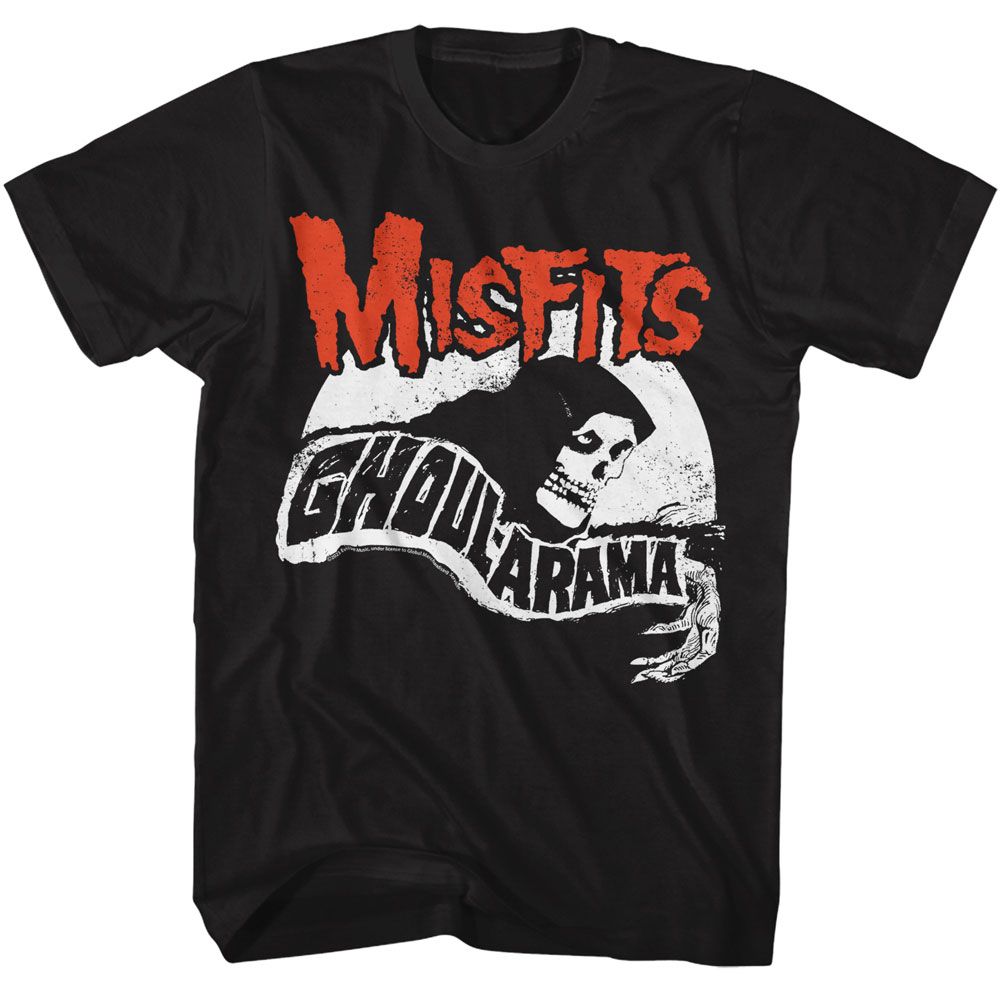 Wholesale Misfits Ghoularama T-Shirt